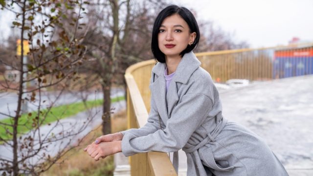Agen Publik – Si Rusia Mungil Yang Pendiam, Ternyata Liar Di Ranjang