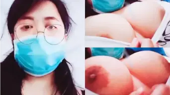 Bebzcece Si Cewek Tobrut Bikin Ngilu, Ngerayu Minta Digituin.