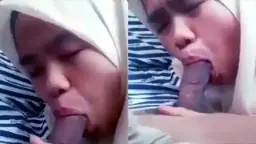 Bibir Mulus Anak Majikan Nempel Di Kontolku, Nikmatnya Bikin Mampus.