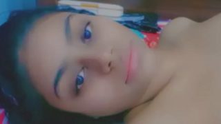 Cewek India Pacarku Bugil Mms