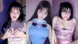 Crot Wulan Chan Full Video, Hot Banget!