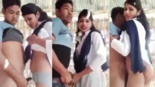 Desi Cewek Ngewe Gebetan Nepal Di Kos, Gaya Pelajar India Bikin Makin Panas