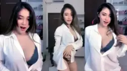 Lidya Danira Makin Aduhai, Bikin Siapapun Meleleh Lihat Tubuhnya