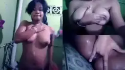 Lynaa Si Abg Toge Mandi, Basah Kuyup Bikin Tegang.