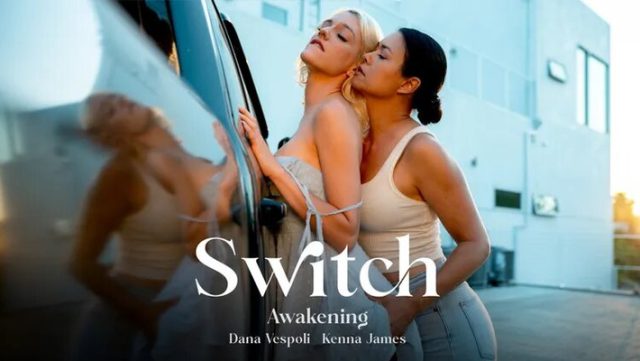 Ngentot Gila – Switch: Bangkitnya Nafsu Liar
