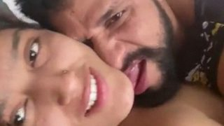 Ngentot Seru Bareng Pacar India, Video Bokep Hot