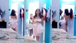 Siskaeee Bobol Ojol, Sampai Ngeces Gak Tahan!
