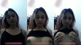 Tiktoker Pamer Tt Sambil Coli Buat Pacar