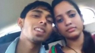 Video Bocor Cewek Bengali Seksi Ngewe Dan Ciuman Sama Pacarnya