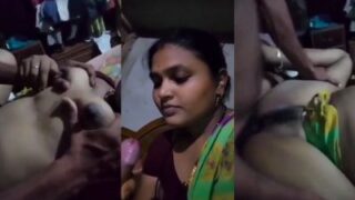 Video Desi Hd Pasangan Kampung Ngewe Mesra Di Sawah