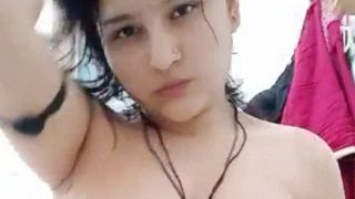 Video Panas Bidadari Pakistan Bugil Habis-habisan