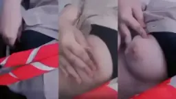 Viral Bocil Mts Kelas 8 Ponorogo Bikin Ngilu, Goyangannya Bikin Pengen Ngulang Masa Lalu