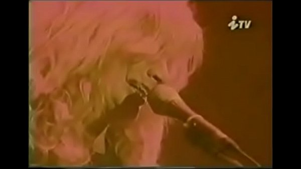 Konser Megadeth Di Korea Selatan 1998 Yang Bikin Basah Dan Makin Horny