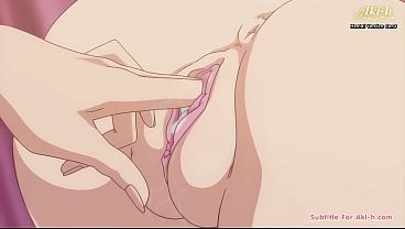 Nih Tontonan Bokep Anime Jepang Cewek Sama Cewek Plus Yang Punya Kontol, Kompilasi Panas Bikin Makin Basah.