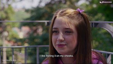 Tribut Panas Buat Alita Angel (leah Maus) – Bocah Rusia Terseksi, Kompilasi Ngewe Gila Ala Dimecum