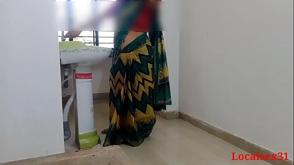Ibu Mertua India Digaruk Habis (video Resmi Dari Localsex31)
