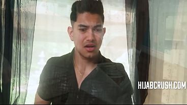Cewek Arab Minta Pacarnya Benerin Dia Biar Suami Nggak Cari Istri Baru, Jangan Sampai Kalah Sama Yang Lain, Mainnya Harus Puas.