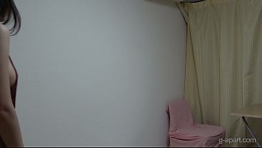 Mandi Dan Ganti Baju, Cewek Jepang Cantik Dengan Tetek Montok Dan Memek Berbulu Lepas Baju Cheongsam, Lalu Mandi Dan Pakai Lingerie Seksi.