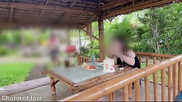 Jalan-jalan Sama Orang Asing, Thailand, Makin Enak Di Luar.