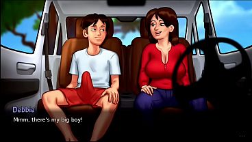 Satu Tatapan Diam Ibu Tiri Bilang Semua, Bikin Mending Kamu Nahan Napas (18+)