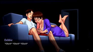 Ibu Tiri Tersenyum Mesum…dan Aku Sadar Semua Udah Beda (18+)