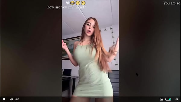 Nikmatnya Bigo Live Yang Bikin Merem Melek, Episode 02
