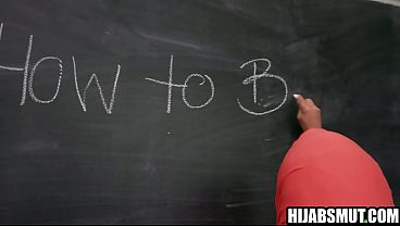 Guru Ngaji Digilir Bertiga, Ngenyangin Banget.
