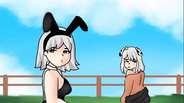 Gue Cuma Animator Doang, Gak Pake Model Beneran, Cuma Monyet Cina Yang Gue Colokin Biar Keliatan Seksi.