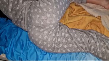 Ketemu Mantu Kakak Lagi Tidur Di Ranjangku, Gue Bangunin Dengan Ngewe Panas Sampe Pantatnya Penuh Air Mani Tanpa Kondom