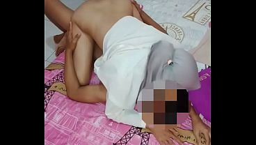 Viral Nih, Binor Hijab Terbaru Main Serong Sama Teman Suami, Bikin Panas Dingin