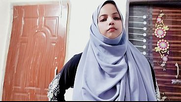 Desi Ibu Tiri Hijab Horny Ngentot Sama Anak Tiri Sendiri