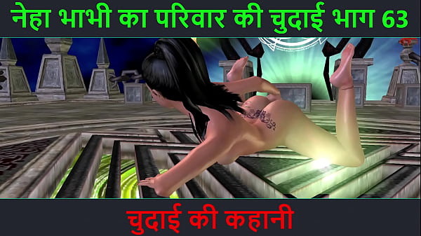 Cerita Sex Audio Hindi – Petualangan Sexy Neha Bhabhi Part 63 – Ngentot Liar