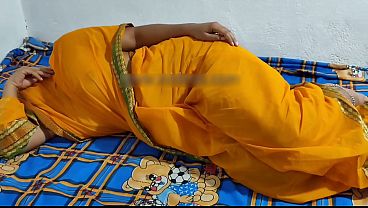 Bundelkhandi Mertua Ngentot Habis-habisan Sama Menantu, Nikmatin Tiap Detiknya.
