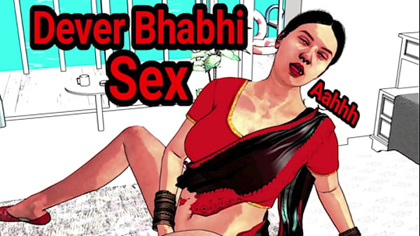 Bini Kakak Digebukin Adik Ipar, Suara Desahan Panas Dever Bhabhi Hindi