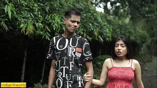 Pengantin Desi Ngentot Hot Tanpa Nikah, Bikin Basah!