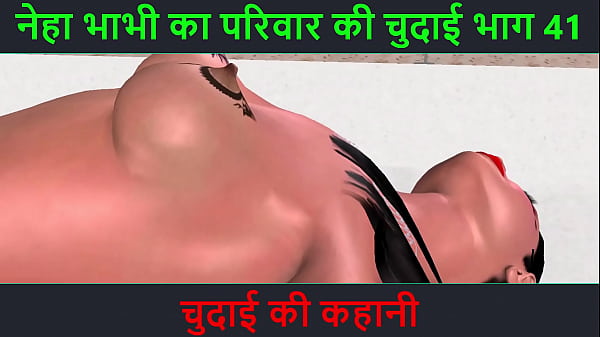 Cerita Sex Audio Hindi – Kisah Ngentot – Petualangan Sex Neha Bhabhi Bagian – 41