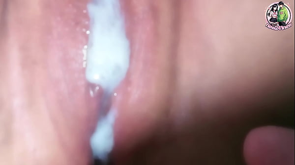 สาวไทยหื่นจัดตอนผัวไม่ออกไปนอกบ้าน โดนเย็ดจนน้ำแตกคาหี Creampie สดๆ