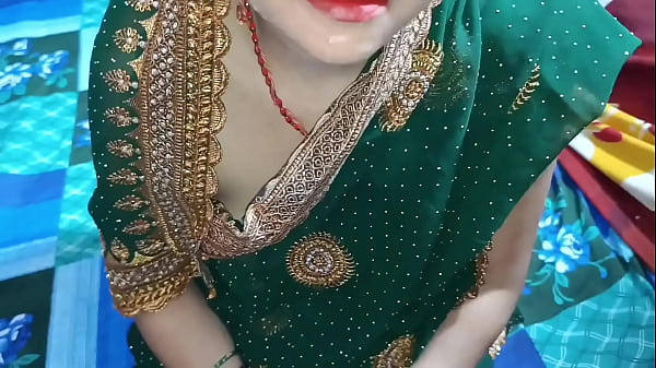 Malam Pertama Di Desa India, Ngewe Panas Sama Kakak Tiri Di Bawah Bulan Purnama