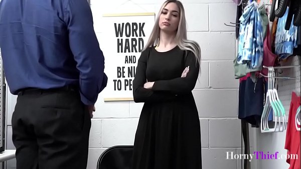 Remaja Mesum Berhijab Ngentot Polisi Biar Bebas Dari Penjara – Delilah Day | Hornythief