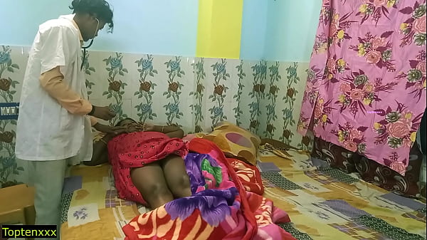Bokep India Viral, Bhabhi Montok Digenjot Habis Sama Dokter Muda!