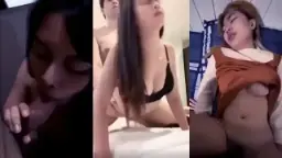 Bokep Bocil Cewek Michat Rambut Pirang Sange Siap Digojlok
