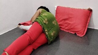 Cewek Tamil Dijebol Bokongnya Sama Kakaknya Yang Mesum Di Video Seks