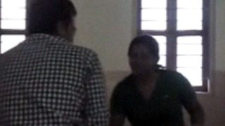 Istri India Pake Saree, Buka Baju, Ngentot Suami
