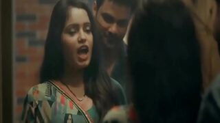 Pasangan India Nikmatin Malam Mesra Abis Pesta, Ngewe Panas-panasan