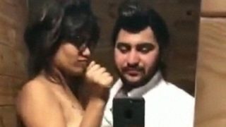 Punjabi Boy Ajak Cewek Mahal Main Di Hotel, Rekaman Mms Hot Bocor