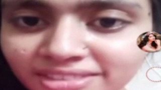 Selingkuh Liar, Cewek Cantik Bangladesh Udah Nikah Ngeloyor Bugil