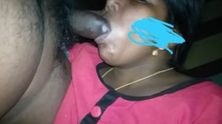 Tamil Aunty Ngewe Kontol Di Video Bokep