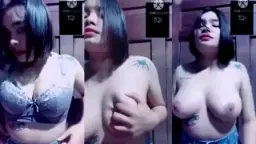 Vcs Cewek Montok Tobrut, Siap Bikin Lo Meleleh.