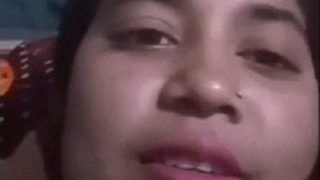 Video Call Si Bini Kampung Daihari Bugil Sama Selingkuhan, Nafsu Panas Di Layar.