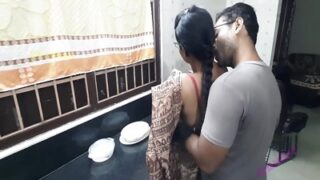 Video Mesum Devar Bhabhi Di Dapur, Bikin Tegang